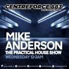 Mike Anderson - 88.3 Centreforce DAB+ Radio - 16 - 04 - 2025 .mp3