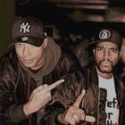EwONE! & Dj Lord Jazz- FIFTEEWONE! Years of Hip-Hop #2 - Monkey Shoulder Mix