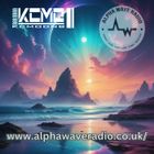 ALPHA WAVE RADIO  NOV. 10TH 2024
