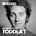 Defected In The House Radio - 28.4.14 - Guest Mix Toddla T