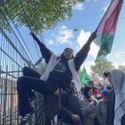 Sounds of Freedom: Palestine Celebration w/ Karmel // 20-06-2025