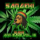 WAKE & BAKE VOL. 19