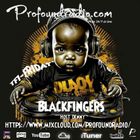 BLACKFINGERS ON TFI FRIDAY 25-10-24