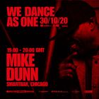 We Dance As One - Mike Dunn