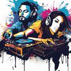 High Energy! 8 Bit Hero & Mummy B2B