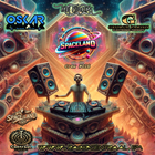 SpaceLand Crew #016 ~ Paul Pilgrims - Oskar - George Parisis