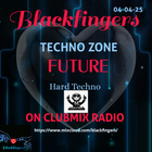 CLUBMIX RADIO SESSION 04-04-25
