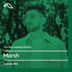 The Anjunadeep Edition 400 with Marsh