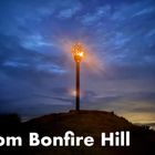 From Bonfire Hill / 23rd June 2025
