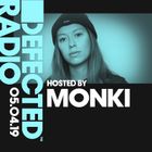Defected Radio Show presented by Monki - 05.04.19