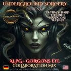 Gorgons Eye & AL PG [Acid Kiss]