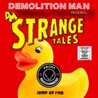 STRANGE TALES