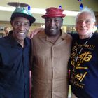 SOULSVILLE FLOORFILLERS SHOW  MAY 10TH 2025 Photo Marvin Smith & Garland Green