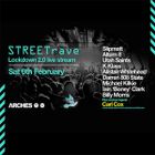 Slipmatt - Online with STREETrave 06-02-2021