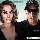 Renata Mospan vs DJ TONY - TRANCEMOTION show for Waves Radio #7
