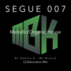 Collab Mix (DJ Kamila-Mr Brunch) - SEGUE 007