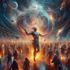 Mind (UK) - Fractured Reality