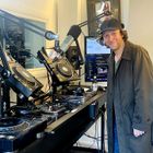 Channeling w/ Nathan Gregory Wilkins - 22nd April 2025