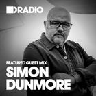 Defected In The House Radio - 03.11.14 - Guest Mix Simon Dunmore