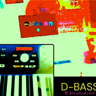 da D-BASS B-Day giftmash selecta