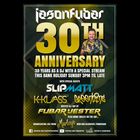 Slipmatt - Online @ Jason Fubar's 30th DJ Anniversary 04-04-2021