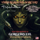 Gorgons Eye Weekend Warmer [The Final]