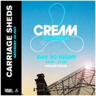 This Is Graeme Park: Cream @ The Carriage Shed Chester 29JUL23 Live DJ Set
