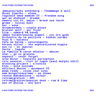 #1049 NEW DUVAL TIMOTHY / JAMES HOLDEN / KLEO / SAM BINGA / RETROMIGRATION / QUR'AN SHAHEED / ...