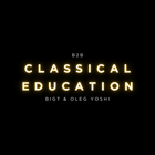 BigT B2B Oleg Yoshi - Classical Education