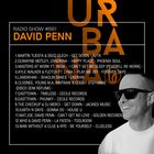 Urbana Radio Show by DAVID PENN #691