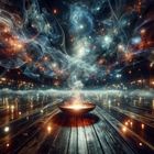 Mind (UK) - LIVE Core Mission Radio - Whispers Between Worlds