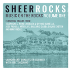 Pete Gooding live at Sheer Rocks Dec 13th 2015 (Part 1)