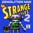 STRANGE TALES #2