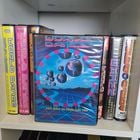 DJ Slipmatt World Dance 5th February 1994