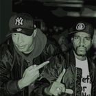 EwONE! & Dj Lord Jazz- FIFTEEWONE! Years of Hip-Hop #3 - Monkey Shoulder Mix