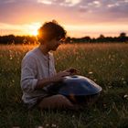 Handpan Meditations