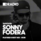 Defected In The House Radio - 18.08.14 'Sonny Fodera Takeover' - Guest Mix Noir