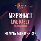 LIVE SHOW - "Melodic Sessions"-24TH FEB 2023