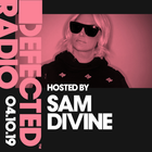 Defected Radio Show presented by Sam Divine - 04.10.19