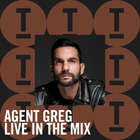 Agent Greg | Live In The Mix from Island Athens Riviera