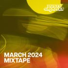 March 2024 | Dust & Grooves HQ