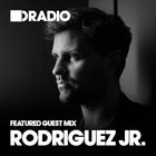 Defected In The House Radio - 17.11.14 - Guest Mix Rodriguez Jr.
