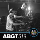 Group Therapy 519 with Above & Beyond and Yotto