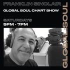 THE GLOBAL SOUL FUTURE SOUL CHART AND NEW RELEASES SHOW 14TH JUNE 2025