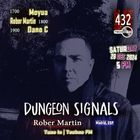 Dungeon Signals 2024 • Rober Martin