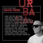 Urbana Radio Show by DAVID PENN #683