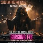 FAVORITE PLAYLIST 126 by GORGONS EYE