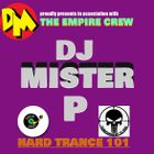 DM presents MISTER P