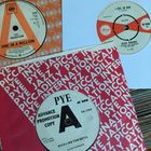 THE PETE SMITH NORTHERN SOUL SHOW 2022 #  7 – UK PRODUCED NORTHERN SOUL 45s (Part 2 of 3)