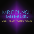 Deep Tech House Mix - Vol 32